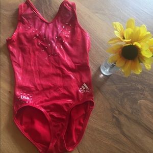 Kids leotard 🤸‍♀️